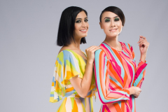 Batik Fashion Look Book