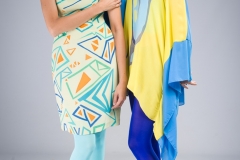 Studio Fashion Photography