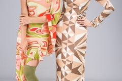 Studio Fashion Photography