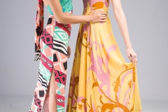 Studio Fashion Photography