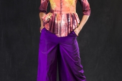 Studio Fashion Photography