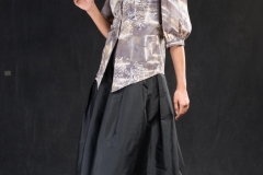 Studio Fashion Photography