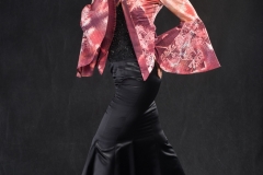 Studio Fashion Photography