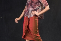Studio Fashion Photography