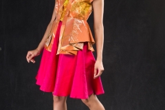 Studio Fashion Photography