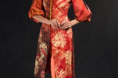 Studio Fashion Photography
