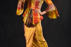 Studio Fashion Photography