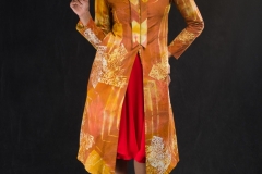 Studio Fashion Photography