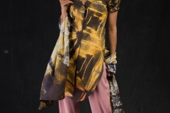 Studio Fashion Photography