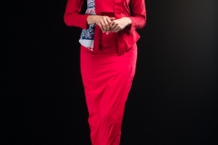Studio Fashion Photography