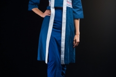 Studio Fashion Photography