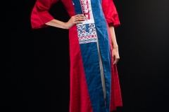 Studio Fashion Photography