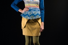 Studio Fashion Photography