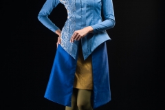 Studio Fashion Photography