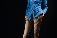 Studio Fashion Photography
