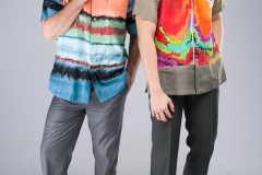 Studio Fashion Photography