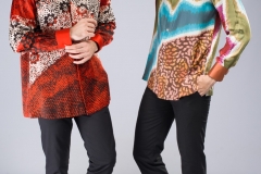 Studio Fashion Photography