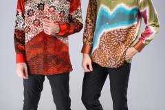 Studio Fashion Photography