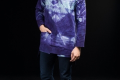 Studio Fashion Photography