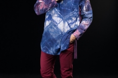 Studio Fashion Photography