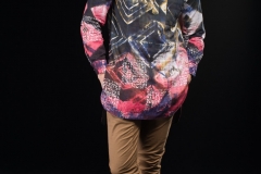Studio Fashion Photography