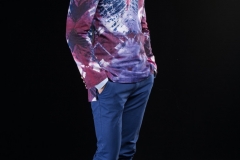 Studio Fashion Photography