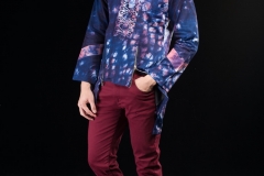 Studio Fashion Photography
