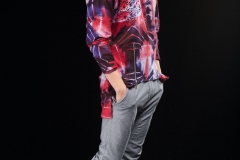 Studio Fashion Photography