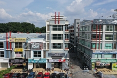 Alam Avenue