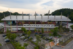 Pusat Akuatik Darul Ehsan