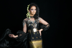 Gie Ismail Makeup Race 2018