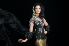 Gie Ismail Makeup Race