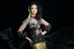 Gie Ismail Makeup Race