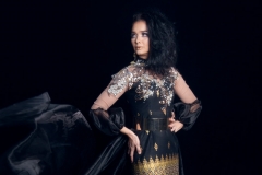 Gie Ismail Makeup Race