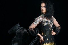 Gie Ismail Makeup Race