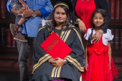 MSU Graduation Moments