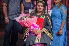 MSU Graduation Moments