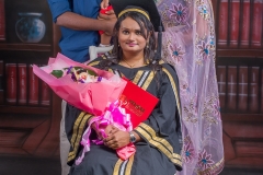 MSU Graduation Moments