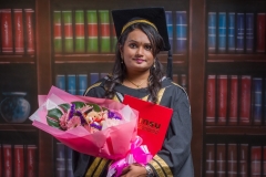 MSU Graduation Moments