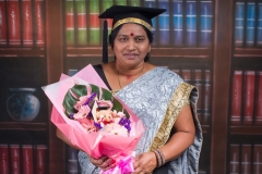 MSU Graduation Moments