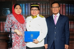 Institut Tadbiran Negara