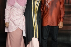 Jasmin MSU Graduation Moments