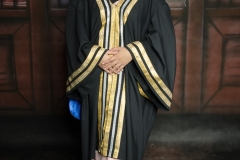 Jasmin MSU Graduation Moments