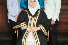 MSU Graduation Moments