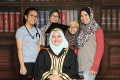 MSU Graduation Moments