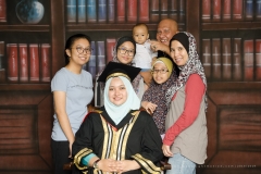 MSU Graduation Moments