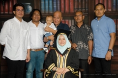 MSU Graduation Moments