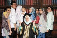 MSU Graduation Moments