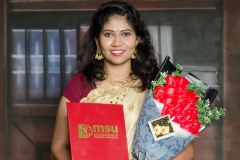 MSU Graduation Moments