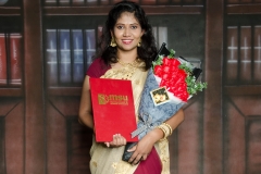 MSU Graduation Moments